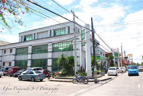 Land Bank Bacolod City Gatuslao Street Branch .